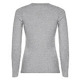 Футболка з довгим рукавом Extreme Woman, фото 2