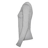 Футболка з довгим рукавом Extreme Woman, фото 3