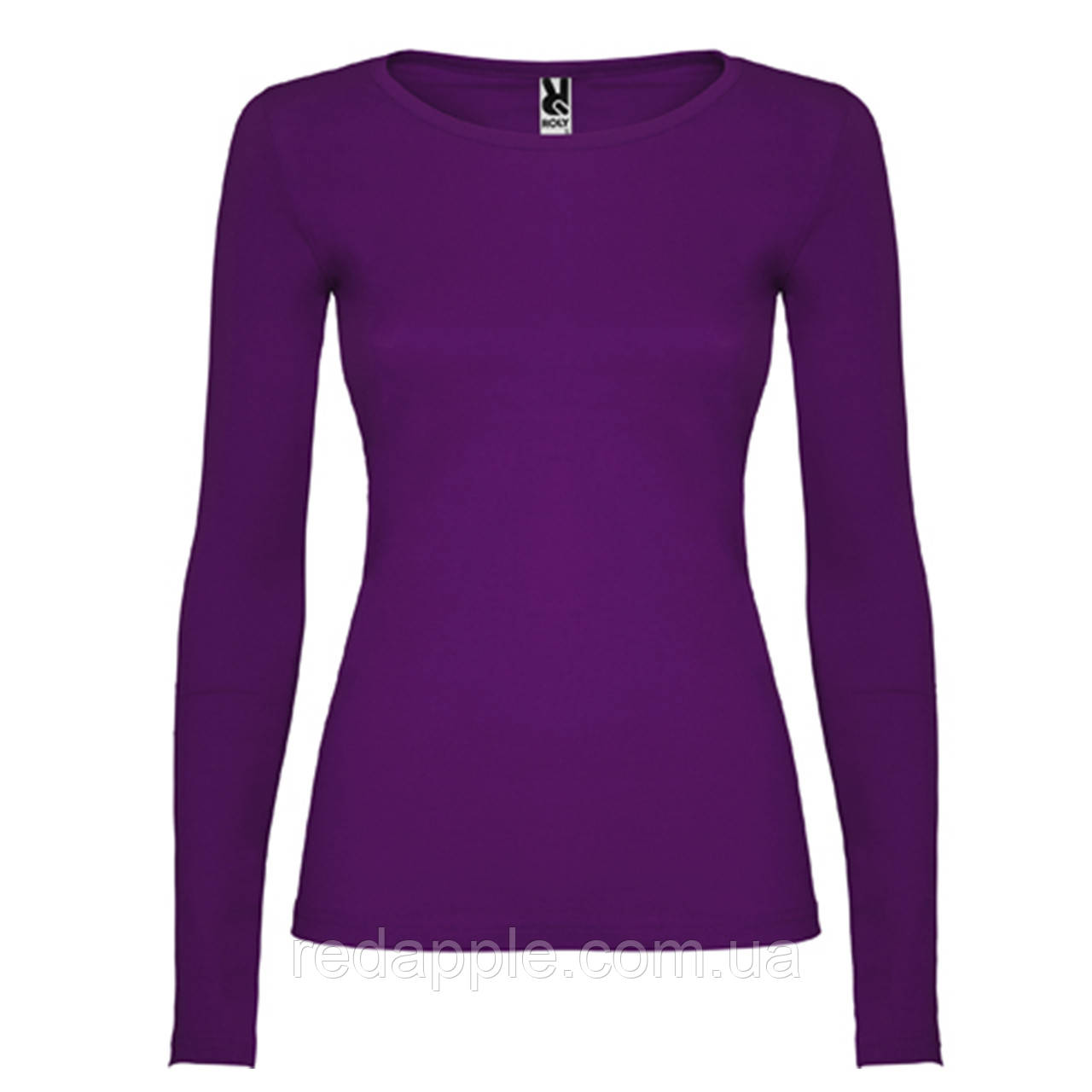 Футболка з довгим рукавом Extreme Woman, фото 1