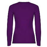 Футболка з довгим рукавом Extreme Woman, фото 2
