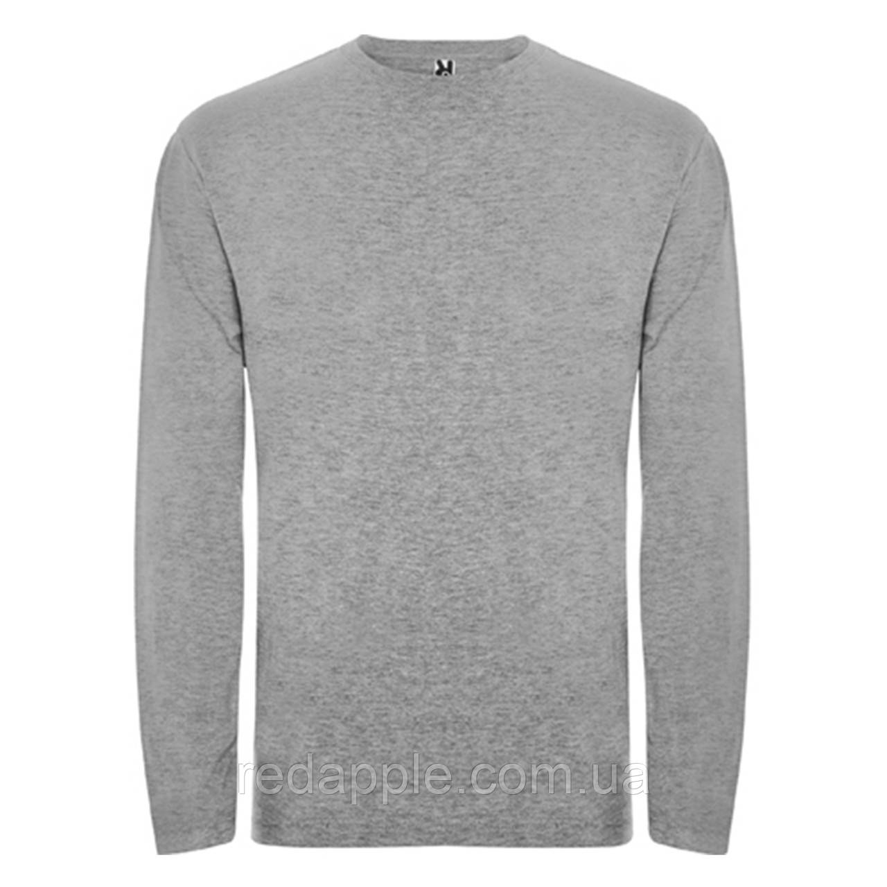 Футболка з довгим рукавом Extreme L/S, фото 1