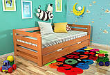 Дитяче ліжко "Немо"  бук Арбор Древ, фото 3
