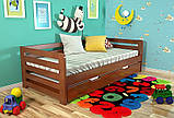 Дитяче ліжко "Немо"  бук Арбор Древ, фото 4