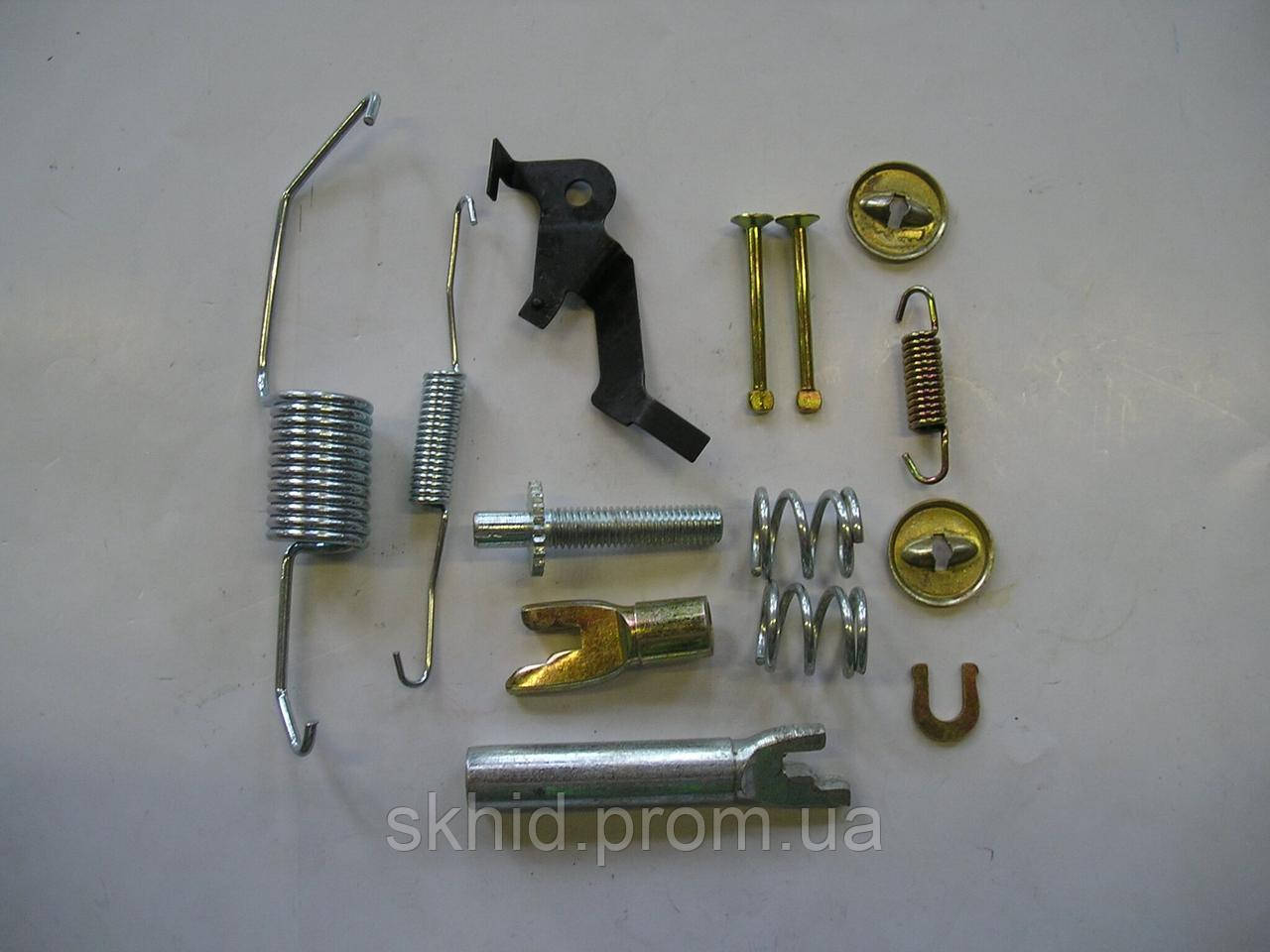 Купити Ремкомплект задних барабанов левый Джили MK/MK2 (Geely MK/MK2 ...