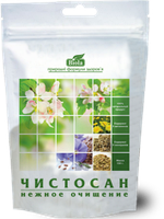 Чистосан клітковина 150 гр