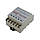 5-канальне твердотільне реле SSR ST5-10DD 10 А DC-DC, фото 4