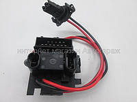 Управління / електрика обігріву і кондиціонера