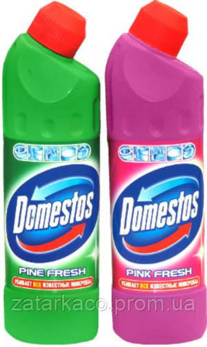 Domestos (Домелосос) 500 мл.