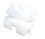 Керамічні брекети Аква 3-3 018" 12шт. Leone (Леоне) F5712-80, фото 2