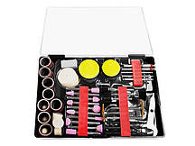 Набір насадок для гравера 100 шт. Sturm GM2316F-100