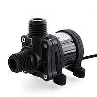 Бесщіткові 12v