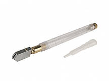 Склоріз однороликовий масляний Sturm 1077-OL-01