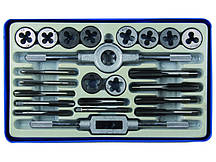 Набір мітчиків і плашок Sturm 1065-03-S24 24 шт