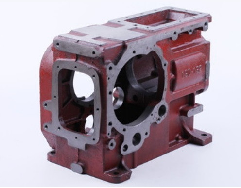 Блок дизельного двигуна 190n, фото 1