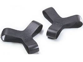 Фіксатор для ластів із відкритою п'ятою Mares