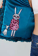 Машинна вишивка, брендування виробів