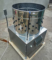 Перосъемная машина