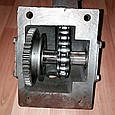 Редуктор фрези мотоблоку у зборі, фото 5