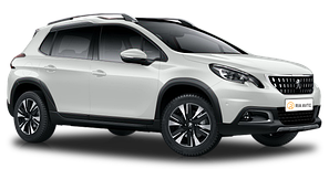 Peugeot 2008 13-16-