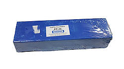 Паста полірувальна MARBAD синя (1 кг)