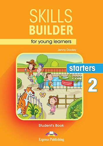 Skills Builder Starters 2 Student's Book