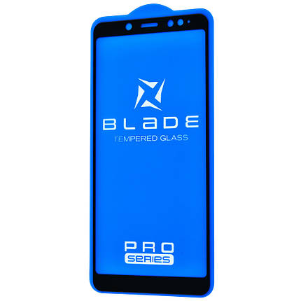 Захисне скло BLADE Full Glue на Xiaomi Redmi 7A, фото 2