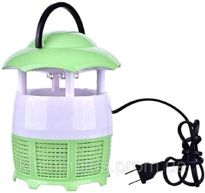 Лампа від комарів ST-411