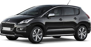 Peugeot 3008 13-16-