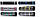 Полібуд ЕКП сланець сірий; 3,5; полиэфир (9 кв.м/рулон), фото 2