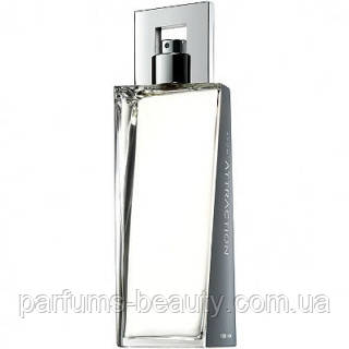 Avon Attraction for Him 75 ml мужская туалетная вода (Эйвон Этрекшн) Оригинал! - фото 1 - id-p1023953333