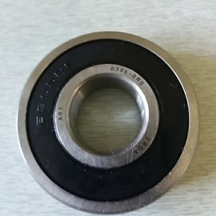 Підшипник валу диференціала 6305 редуктора 180N/190N/195N, фото 1