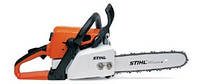 Поспішайте! Тільки до 30 листопада діє АКЦІЯ на бензопили Stihl.