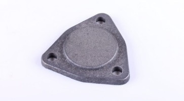 Кришка підшипника мала редуктора 180N/190N/195N, фото 1