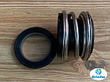Торцеве ущільнення для насоса ГНОМ (100-25), фото 3