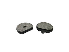 Комплект колодок ручного гальма JCB 3CX 4CX 15/920103