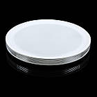 Світильник люстра з пультом світлодіодний BIOM SMART SML-R10-80 3000-6000K 80Вт, фото 2