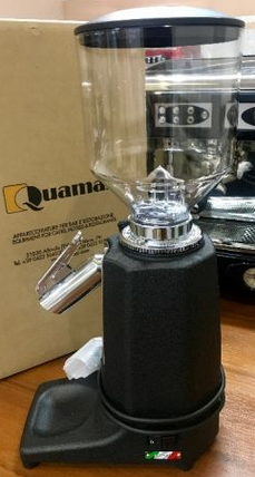Кавомолка Quamar M80D, фото 1