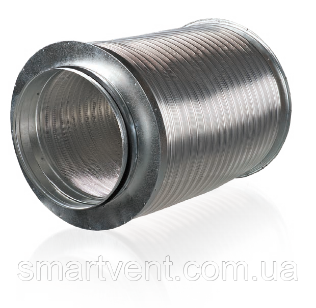 Шумоглушник Вентс СРФ 125/1000
