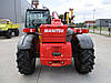Телескопічний навантажувач Manitou MT 932., фото 6