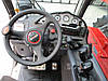 Телескопічний навантажувач Manitou MT 932., фото 9