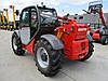 Телескопічний навантажувач Manitou MT 932., фото 10