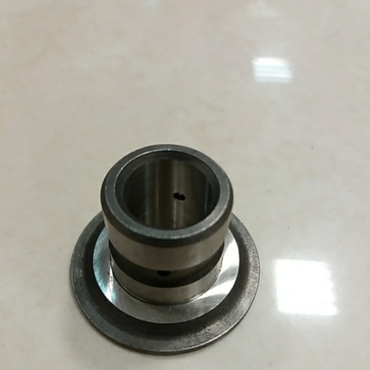 Втулка вижиму зчеплення натискаюча пластина редуктора під ВОМ мотоблоку, фото 1