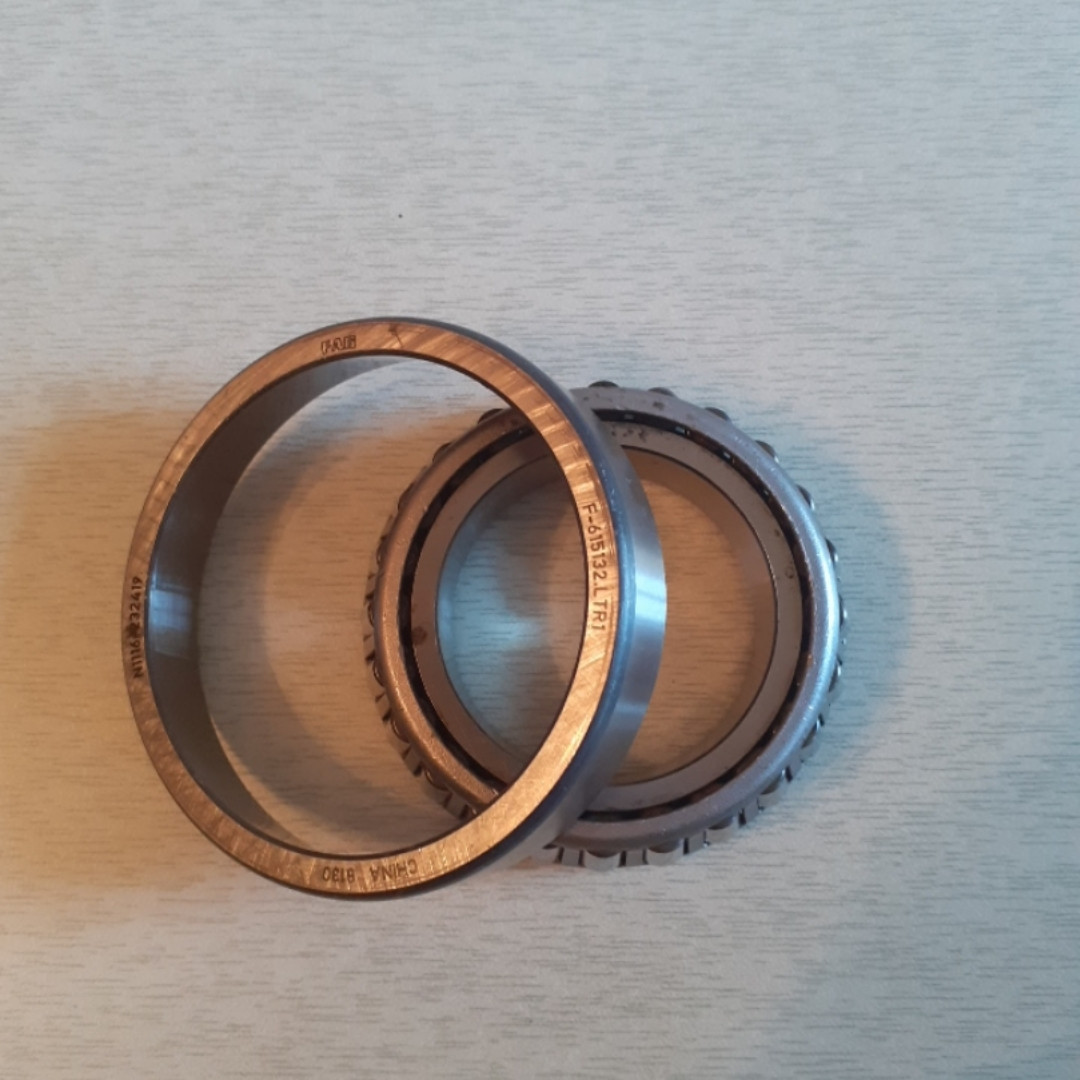 Підшипник 32009 редуктора під ВОМ мотоблоку, фото 1