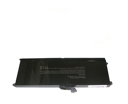 Акумуляторна батарея Dell OHTR7 0HTR7 75WY2 075WY2 XPS 15z XPS L511Z