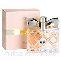 Парфюмерная вода женская Luck La Vie for her, Avon, Лак Ла Ви Эйвон, 50 мл Оригінал !