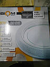 Світильник люстра з пультом світлодіодний BIOM SMART SML-R11-50 3000-6000K 50Вт (УЦІНКА), фото 9