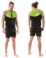 Жилет страхувальний Neoprene Vest Men Lime Green