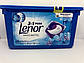 Капсули для прання Lenor 3 in 1 Waschmittel Color 43 шт., фото 2