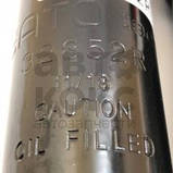 SATO tech 32852R Амортизатор задній масляний ВАЗ 2101-07, 2121 Нива, фото 2