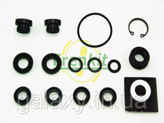 Ремкомплект головного гальмівного циліндра Opel, BMW, VW 1982-1994 D = 20,6 mm